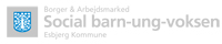 Socil barn-ung-voksen logo